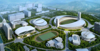 國(guó)萬智慧體育館綜合管理系統(tǒng)